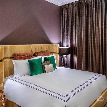 Dream Inn Dubai Apartments - 48 Burj Gate Luxury Homes Zewnętrze zdjęcie